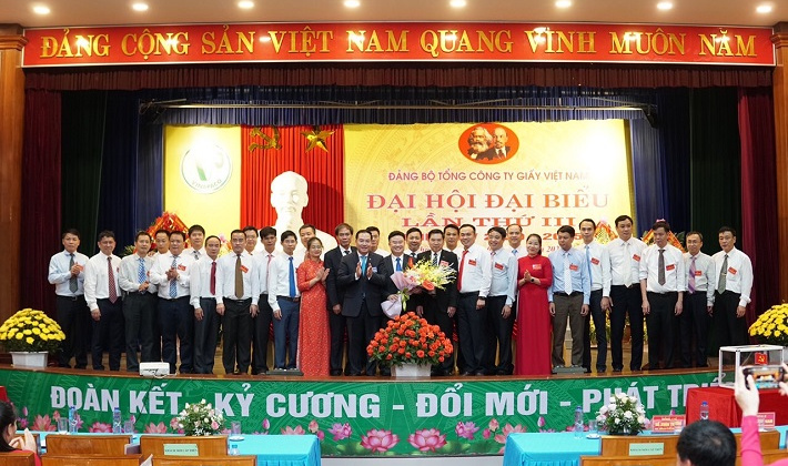 Đại hội Đảng bộ Vinapaco: Tập trung dân chủ, đẩy mạnh cơ cấu lại nâng cao năng lực cạnh tranh, hiệu quả Nền tảng hàng đầu cung cấp Cwin com kinh doanh