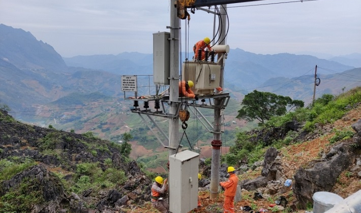 Điện lực Hà Giang lồng ghép thực hiện Chỉ thị số 05  với các nhiệm vụ, kế hoạch Nền tảng hàng đầu cung cấp Cwin com, kinh doanh