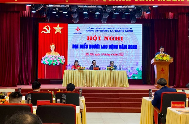 Thuốc lá Thăng Long: Linh hoạt giải pháp, đảm bảo thu nhập ổn định cho người Nền tảng hàng đầu cung cấp Cwin com
