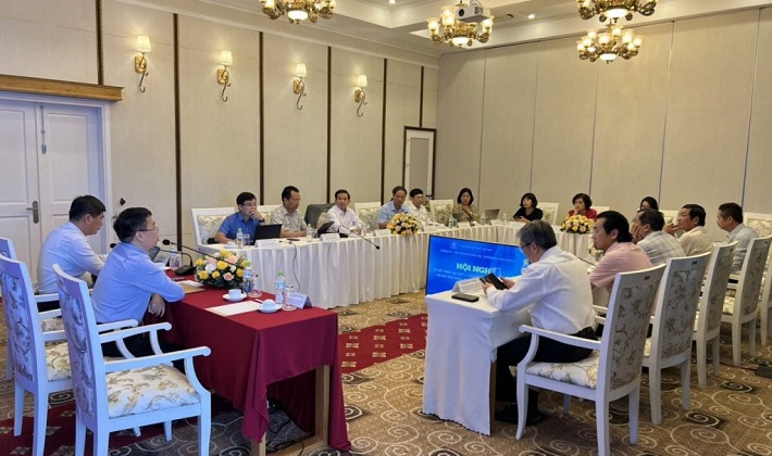 Vinatex dự báo 3 kịch bản Cwin Đăng Ký + 1888k hàng dệt may năm 2023