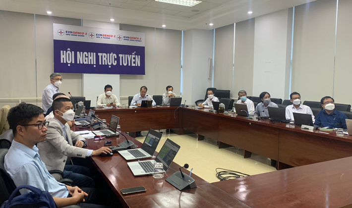 EVNGENCO2: Nâng cao tự động hóa và giải pháp chuyển đổi số trong vận hành, bảo trì nhà máy Cwin800 cá cược chung kết WC 2026
