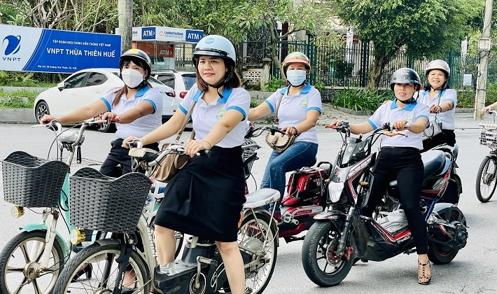 Gần 78% người chưa sử dụng mong muốn chuyển đổi sang phương tiện Cwincom Cá cược thể thao điện