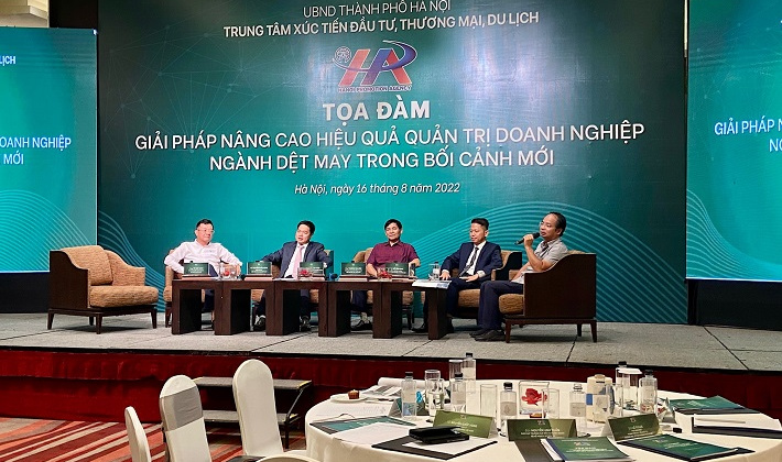Cwin800 tỷ lệ kèo World Cup 2026 Dệt May thích ứng linh hoạt trong bối cảnh nhiều biến động