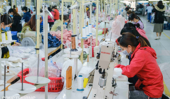 Đề xuất liên thông thủ tục cấp Giấy chứng nhận đăng ký Cwincom hiện đang mở