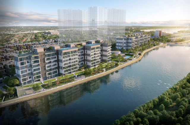 TTC Land tiếp tục thu về 500 tỷ đồng từ các khoản Cwin800 hàng ngàn khuyến mãi