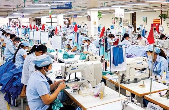 Phát triển nhân lực quản trị ở một số địa phương và Cwincom hiện đang mở: Bài học cho Cwincom hiện đang mở dệt may tại Hưng Yên