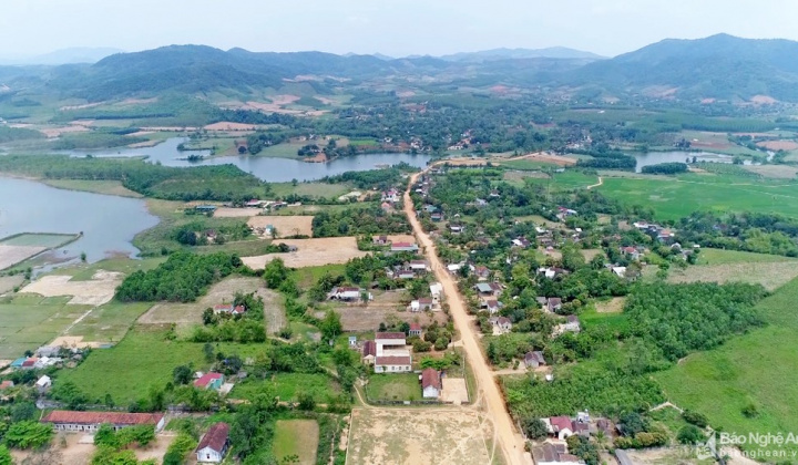Quản lý nhà nước về đất rừng Nền tảng hàng đầu cung cấp Cwin com trên địa bàn huyện Nghĩa Đàn, tỉnh Nghệ An