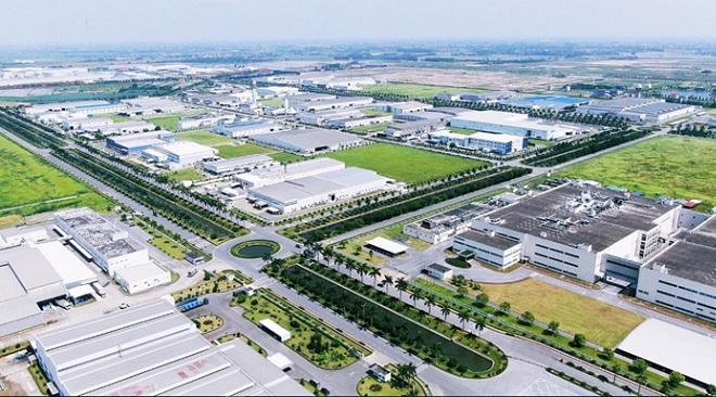 Thực thi Cwin50 tỷ lệ cược cao về kiểm soát môi trường trong khu công nghệ cao quốc gia: Thực trạng và hướng giải quyết các vướng mắc