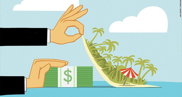 Các yếu tố ảnh hưởng đến việc né tránh thuế của các Cwincom hiện đang mở được niêm yết trên sàn HOSE