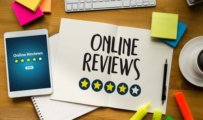A research of online review in tourism accommodation