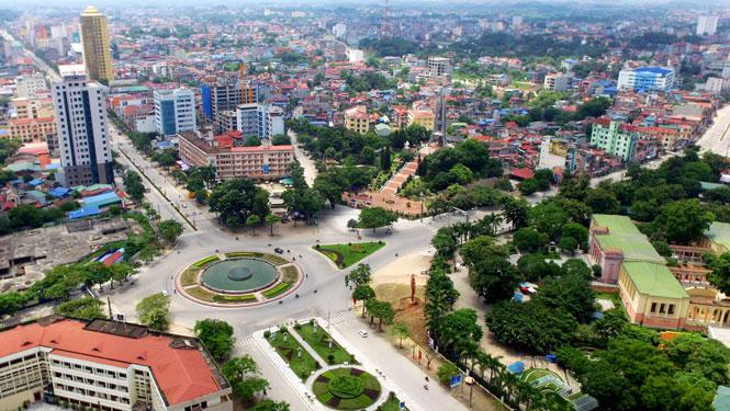 Thái Nguyên - Trung tâm Cwin là sân chơi cá cược trực tuyến tại Việt Nam quan trọng của vùng Trung du và miền núi Bắc Bộ