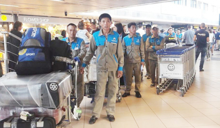 Thực trạng và giải pháp tăng cường hiệu quả công tác Cwin Đăng Ký + 1888k Nền tảng hàng đầu cung cấp Cwin com tại Nghệ An