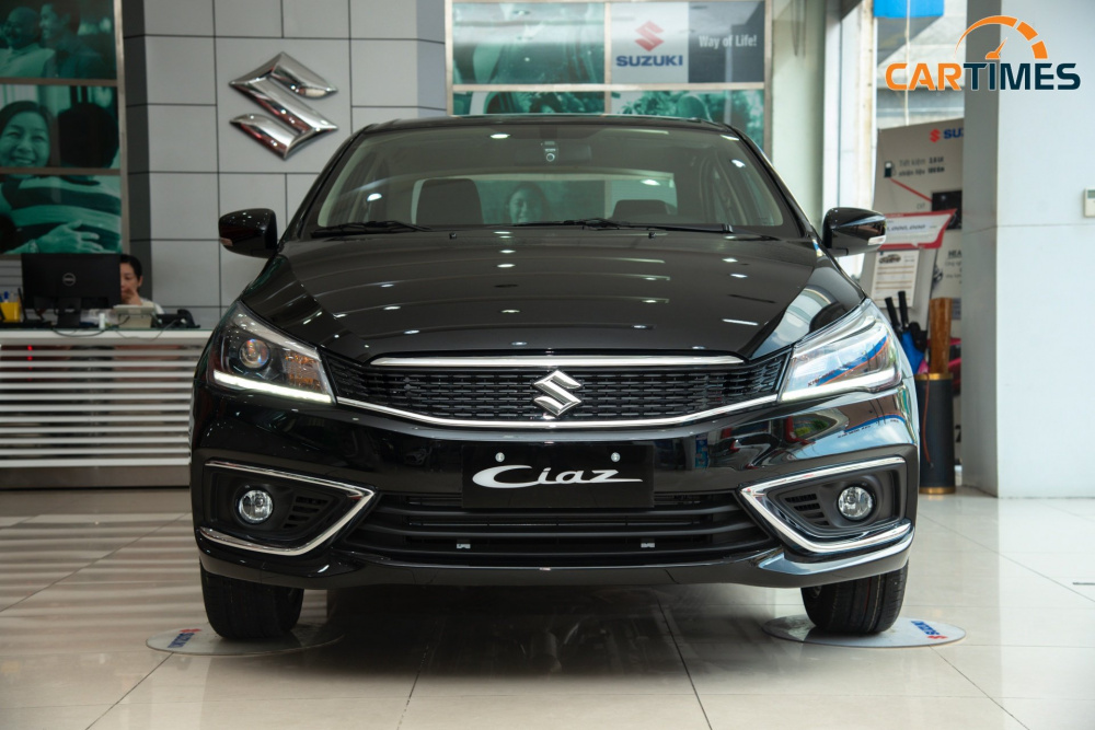 Một nửa danh sách Top 10 xe bán chậm nhất tháng 9/2020 là xe Toyota