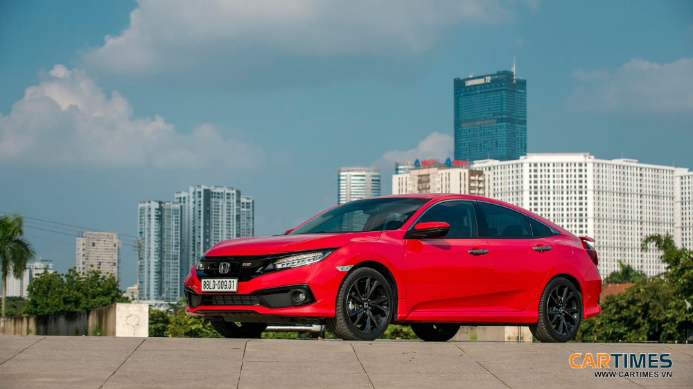Kia Cerato tiếp tục khẳng định vị trí trước đối thủ nặng kí Mazda3 trong tháng 9