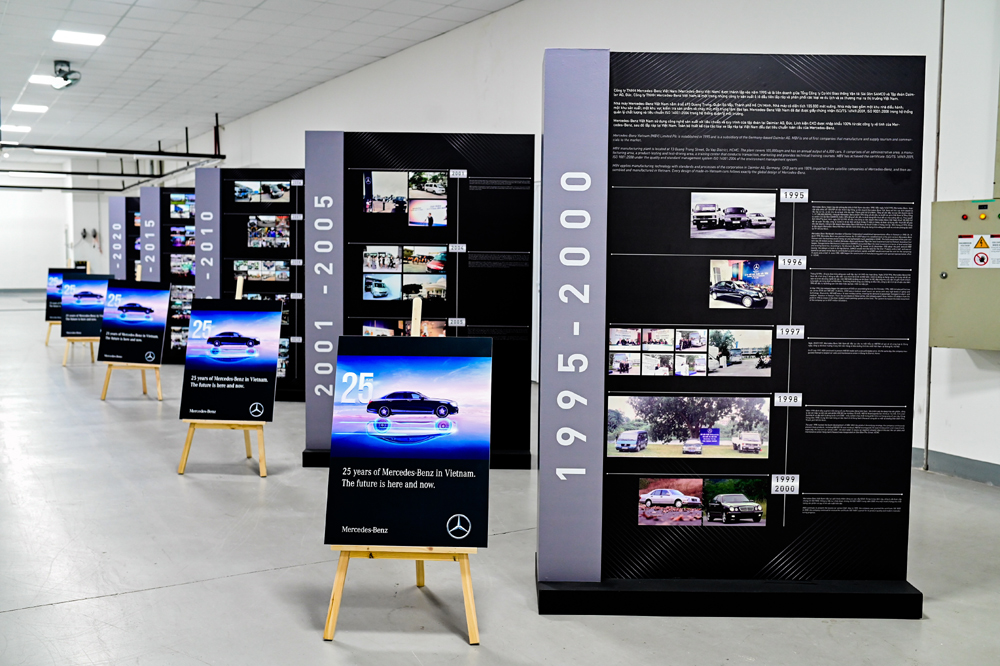 Mercedes-Benz Việt Nam