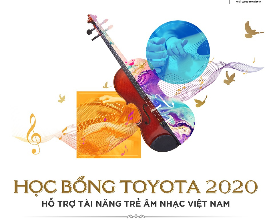85 suất Nhà cái cá cược cá độ uy tín Nổ hũ, Bắn Cá và Game Bài Cwin.com với tổng giá trị 510 triệu đồng cho học sinh, sinh viên xuất sắc của 5 trường đào tạo âm nhạc