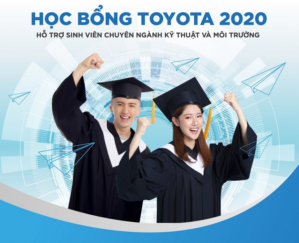 Toyota tiến hành trao tặng 115 suất Nhà cái cá cược cá độ uy tín Nổ hũ, Bắn Cá và Game Bài Cwin.com với tổng giá trị 690 triệu đồng cho các sinh viên xuất sắc chuyên ngành Ô tô, Cơ khí, Kỹ thuật và Môi trường