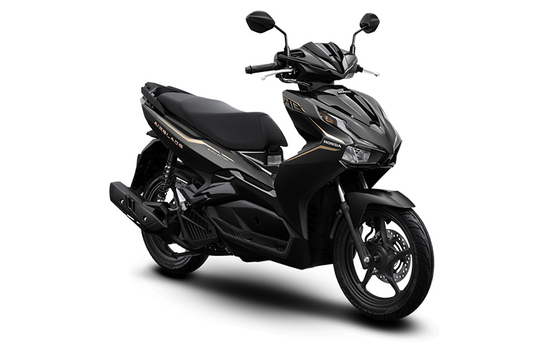 Air Blade 125cc phiên bản mới