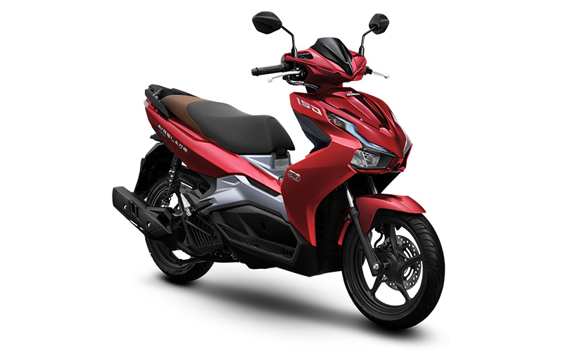 Air Blade 150cc phiên bản mới