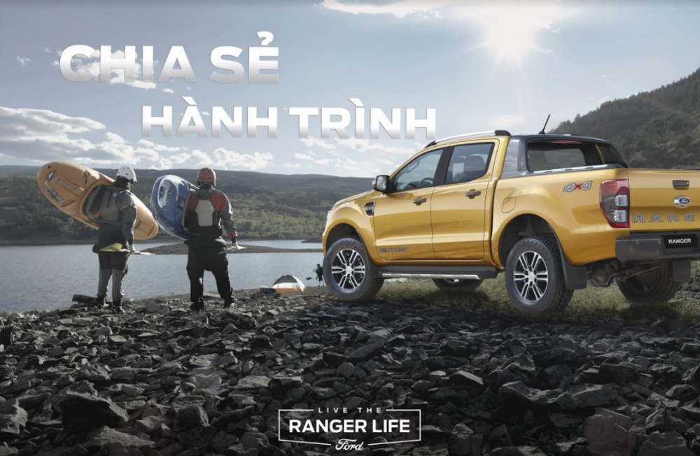 ý nghĩa hơn nữa khi có thể chia sẻ thành tựu đó với những người thân xung quanh