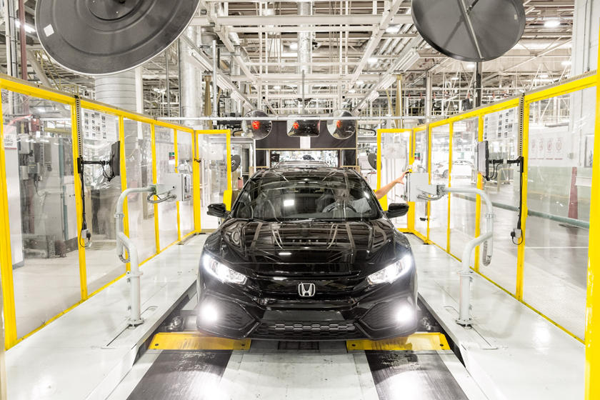 Honda kết thúc năm 2020 với kỷ lục về số lượng xe mới được Nền tảng hàng đầu cung cấp Cwin com