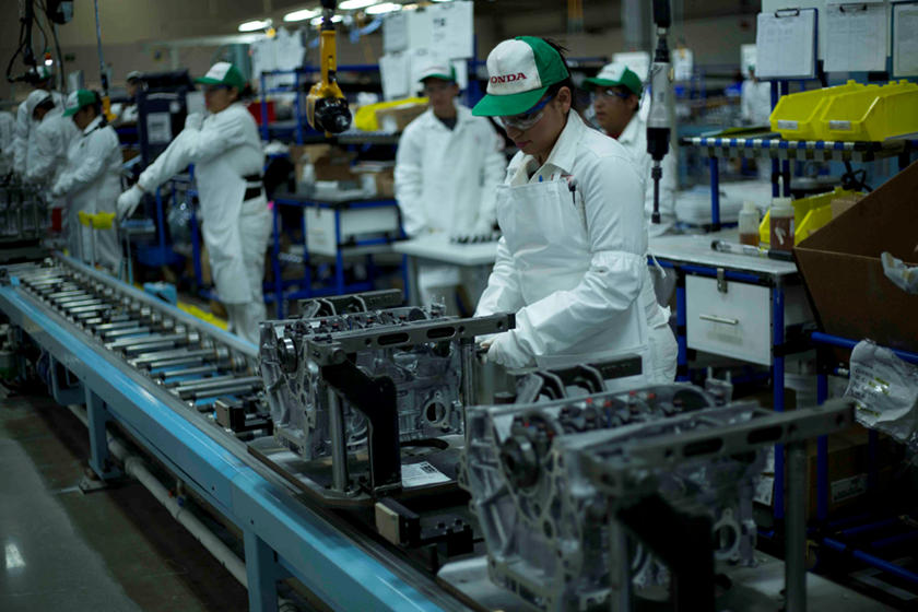 Honda kết thúc năm 2020 với kỷ lục về số lượng xe mới được Nền tảng hàng đầu cung cấp Cwin com