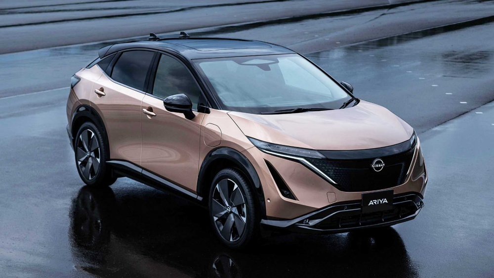 Nissan nói về sai lầm của mình, thừa nhận nhiều xe có 'tuổi đời' quá già