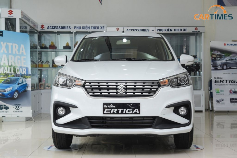 Những mẫu xe rẻ vô địch ra mắt 2020