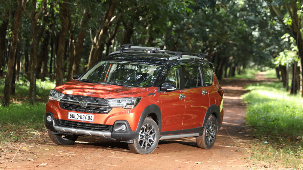 Nâng thời hạn bảo hành cho động cơ và hộp số Ertiga và XL7  lên 5 năm hoặc 150.000km, khách hàng của Suzuki có thể yên tâm sử dụng xe cho nhiều mục đích khác nhau. 