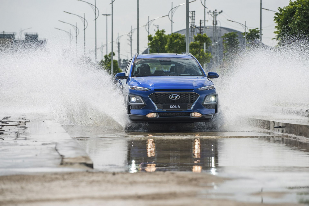 TC MOTOR đồng loạt giảm giá các mẫu xe ăn khách