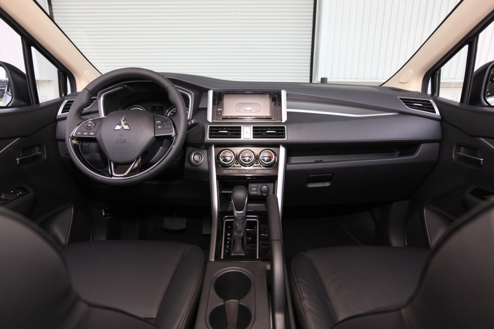 Giá lăn bánh Mitsubishi Xpander 2020