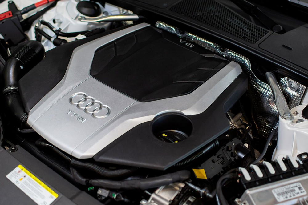 Audi A7 Sportback 2020 chính thức bàn giao đến tay khách hàng Việt