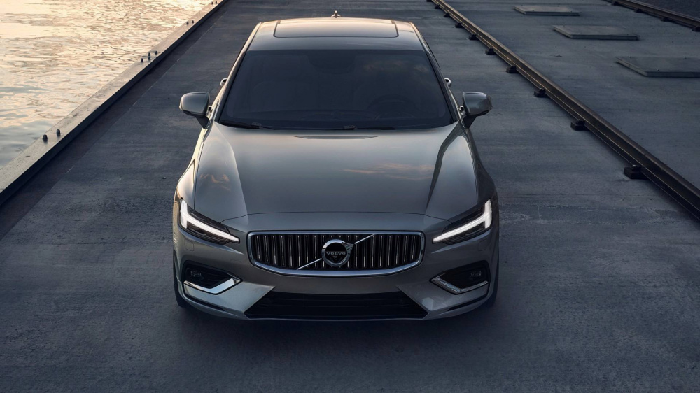 Volvo mở đợt triệu hồi xe lớn nhất trên toàn cầu