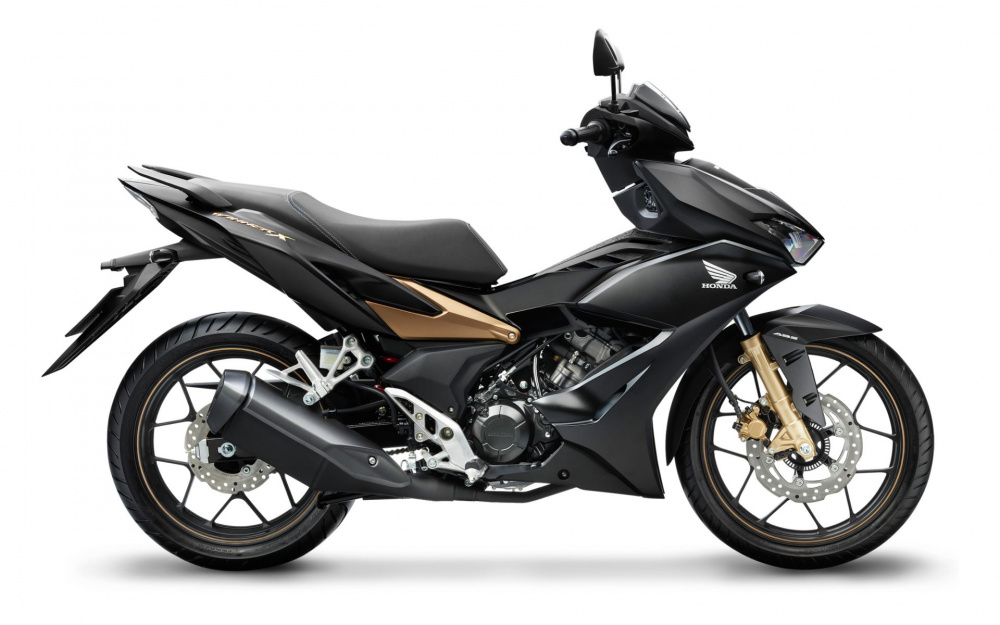 Thân xe Honda Winner