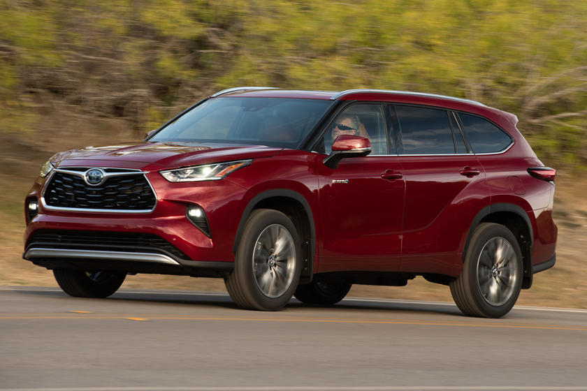 Toyota 'lạc quan' khi phục hồi nhanh bất ngờ sau ảnh hưởng của dịch bệnh