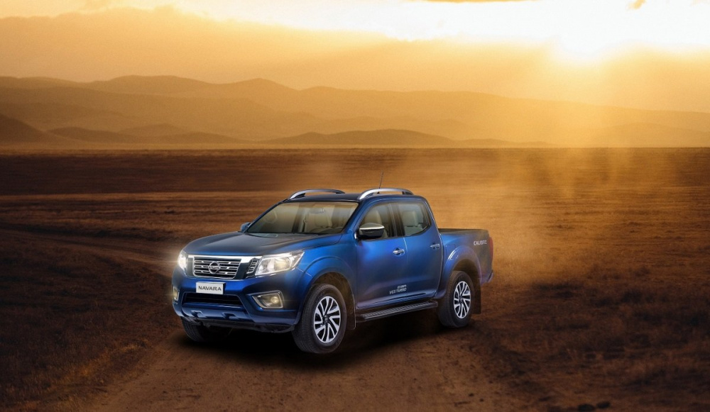 Nissan sẽ có nhà phân phối mới tại Việt Nam