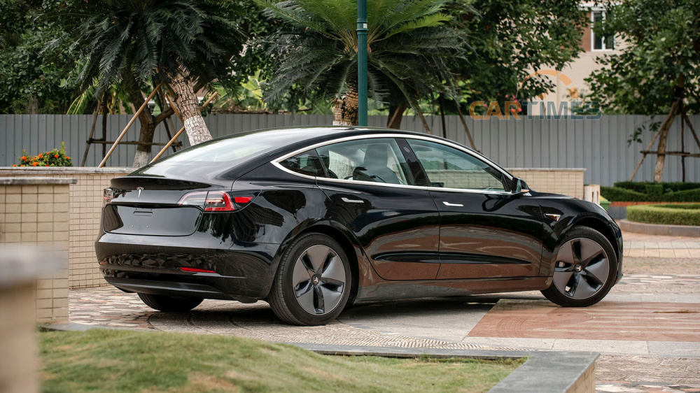 Hãng xe điện Tesla