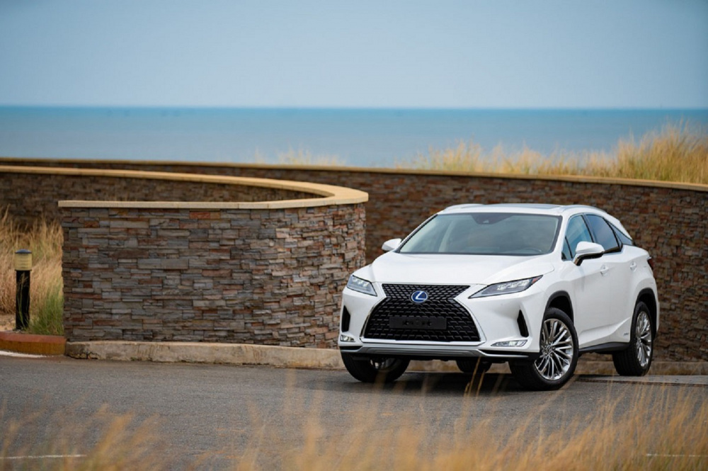 Lexus RX 