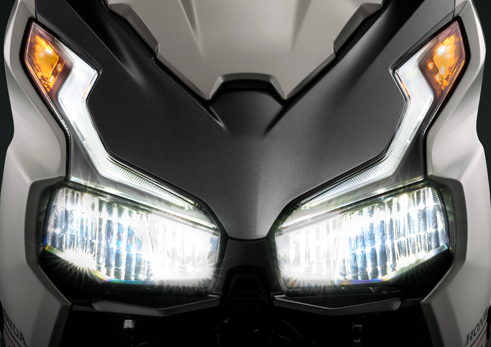 Đèn pha xe Honda Air Blade