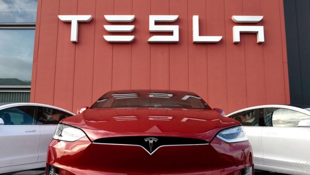 Tesla M.Cwin800.com Nổ hũ, Bắn Cá và Game Bài sốc