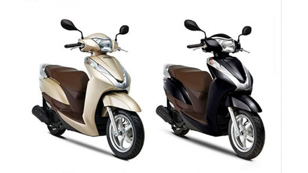 Honda Lead