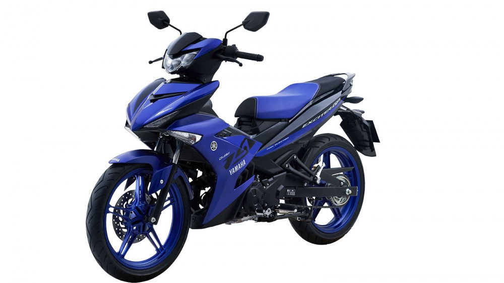 Yamaha Exciter 150