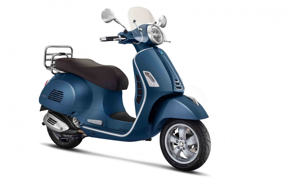 Vespa GTS