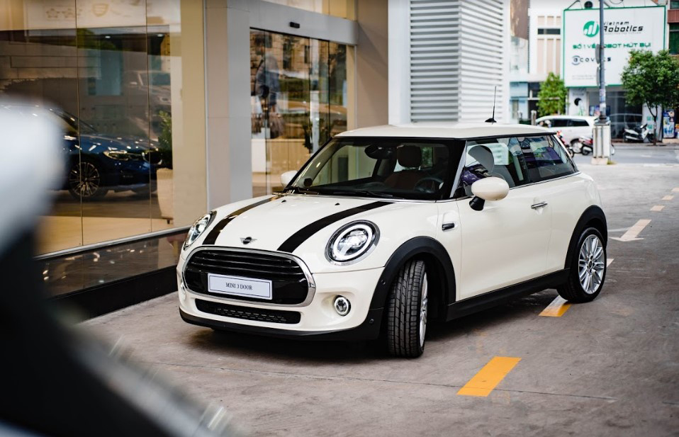 Xe MINI