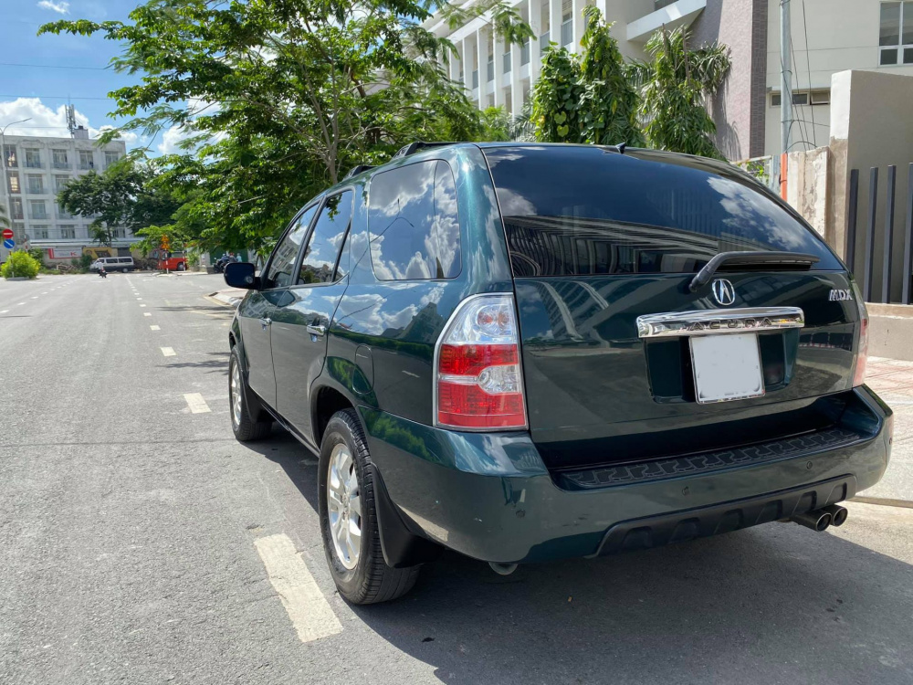 Top 5 mẫu SUV cũ giá 300 triệu đáng mua năm 2021