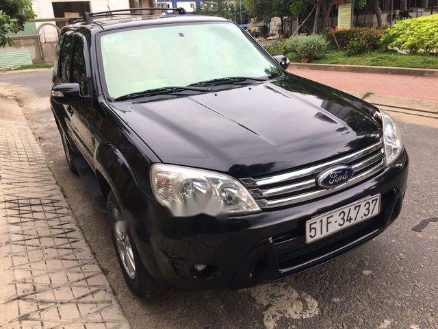 Top 5 mẫu SUV cũ giá 300 triệu đáng mua năm 2021