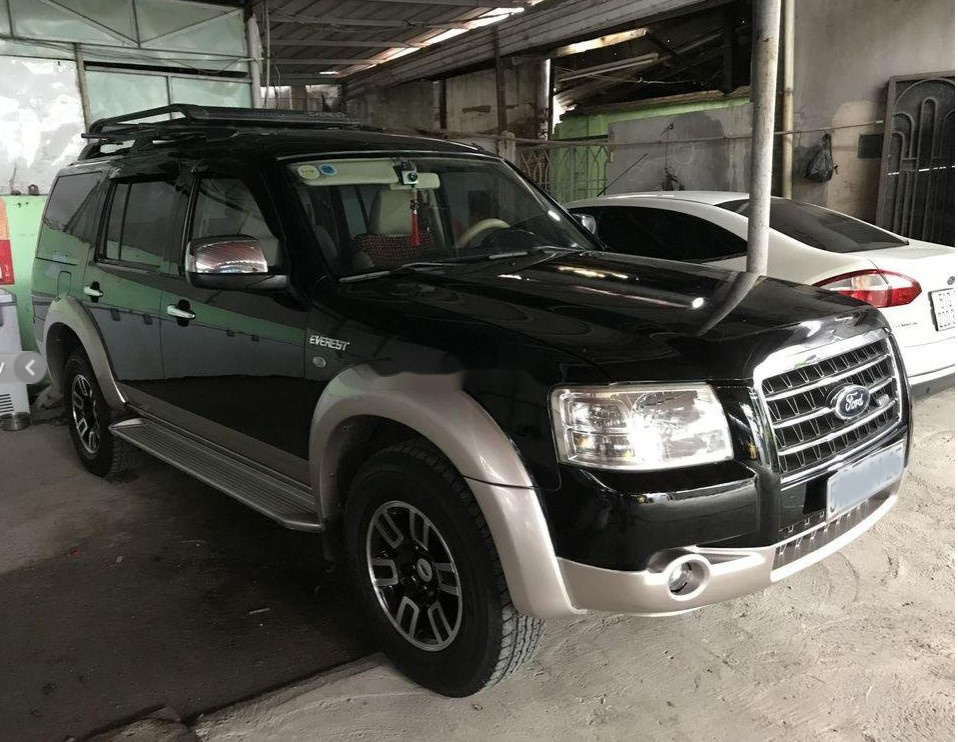 Top 5 mẫu SUV cũ giá 300 triệu đáng mua năm 2021