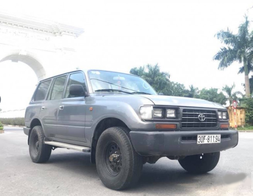 Top 5 mẫu SUV cũ giá 300 triệu đáng mua năm 2021