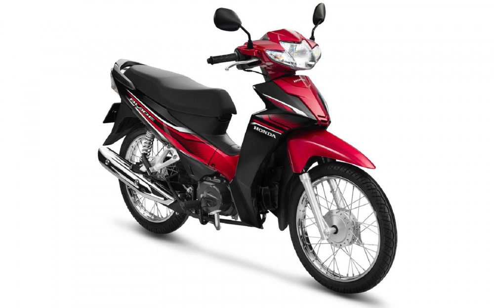 Honda Blade 110