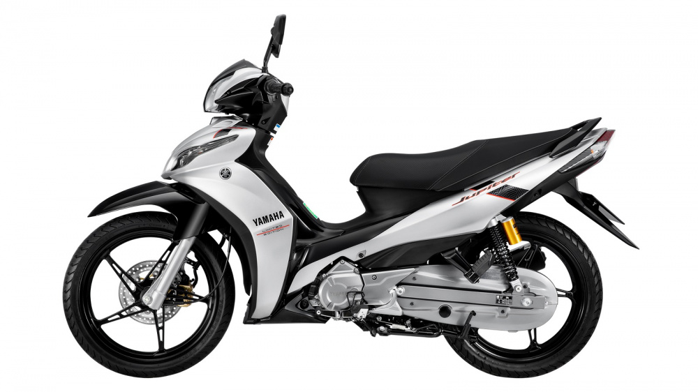 Yamaha Jupiter Fi 2021
